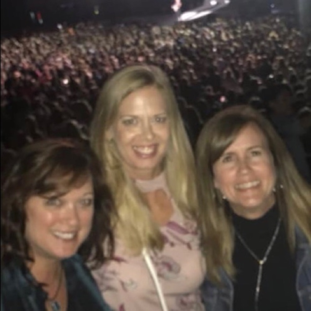 Meet your Posher, Annette